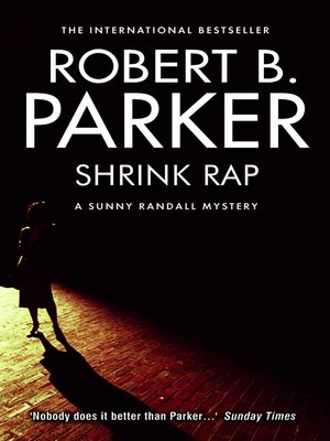 Shrink Rap - ebook